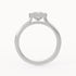 Lorelai - White Gold - lorelai-WG-princess-front