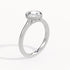 Lorelai - White Gold - lorelai-WG-round-angle