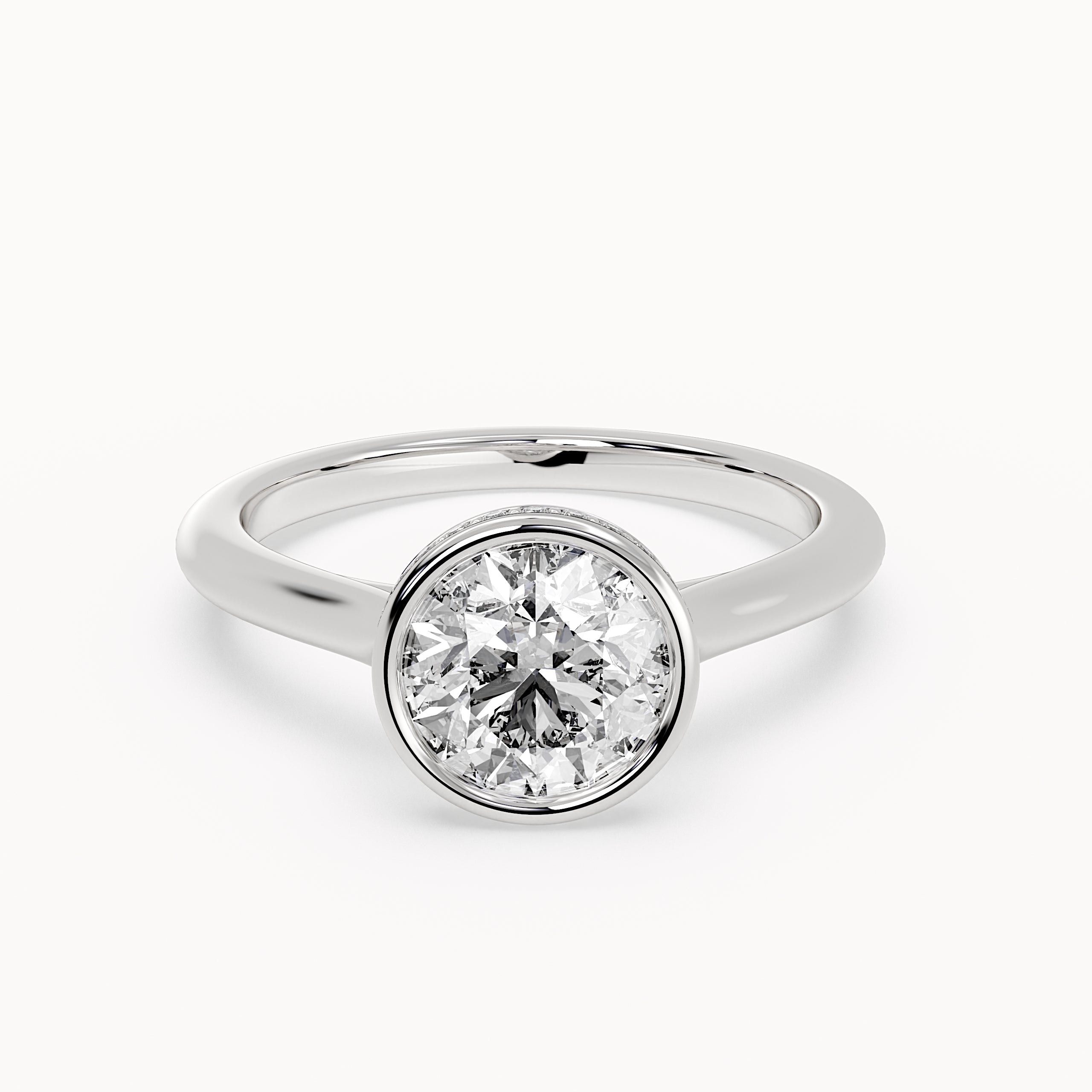 Lorelai - White Gold - lorelai-WG-round-hero