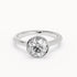 Lorelai - White Gold - lorelai-WG-round-hero