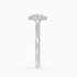 Lorelai - White Gold - lorelai-WG-round-side