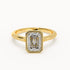 Lorelai - Yellow Gold - lorelai-YG-emerald-hero