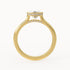 Lorelai - Yellow Gold - lorelai-YG-marquise-front