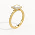 Lorelai - Yellow Gold - lorelai-YG-princess-angle