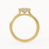 Lorelai - Yellow Gold - lorelai-YG-princess-front