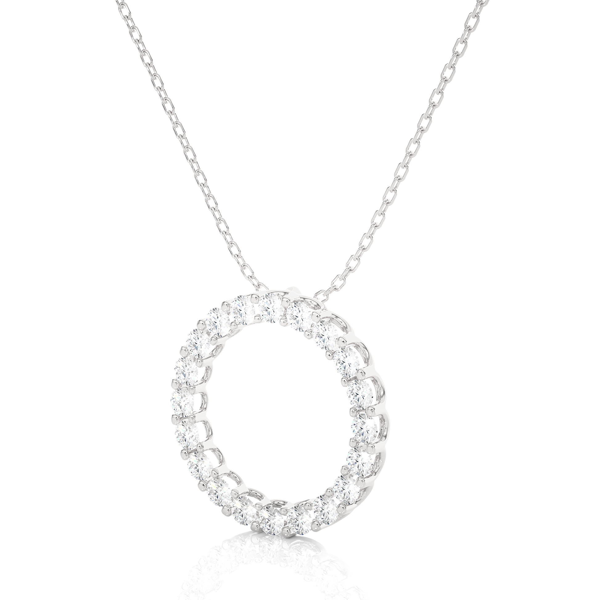 Lotte - White Gold - lotte-WG-round-angle