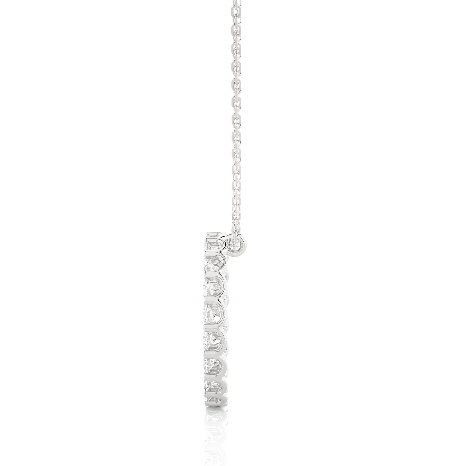 Lotte - White Gold - lotte-WG-round-side