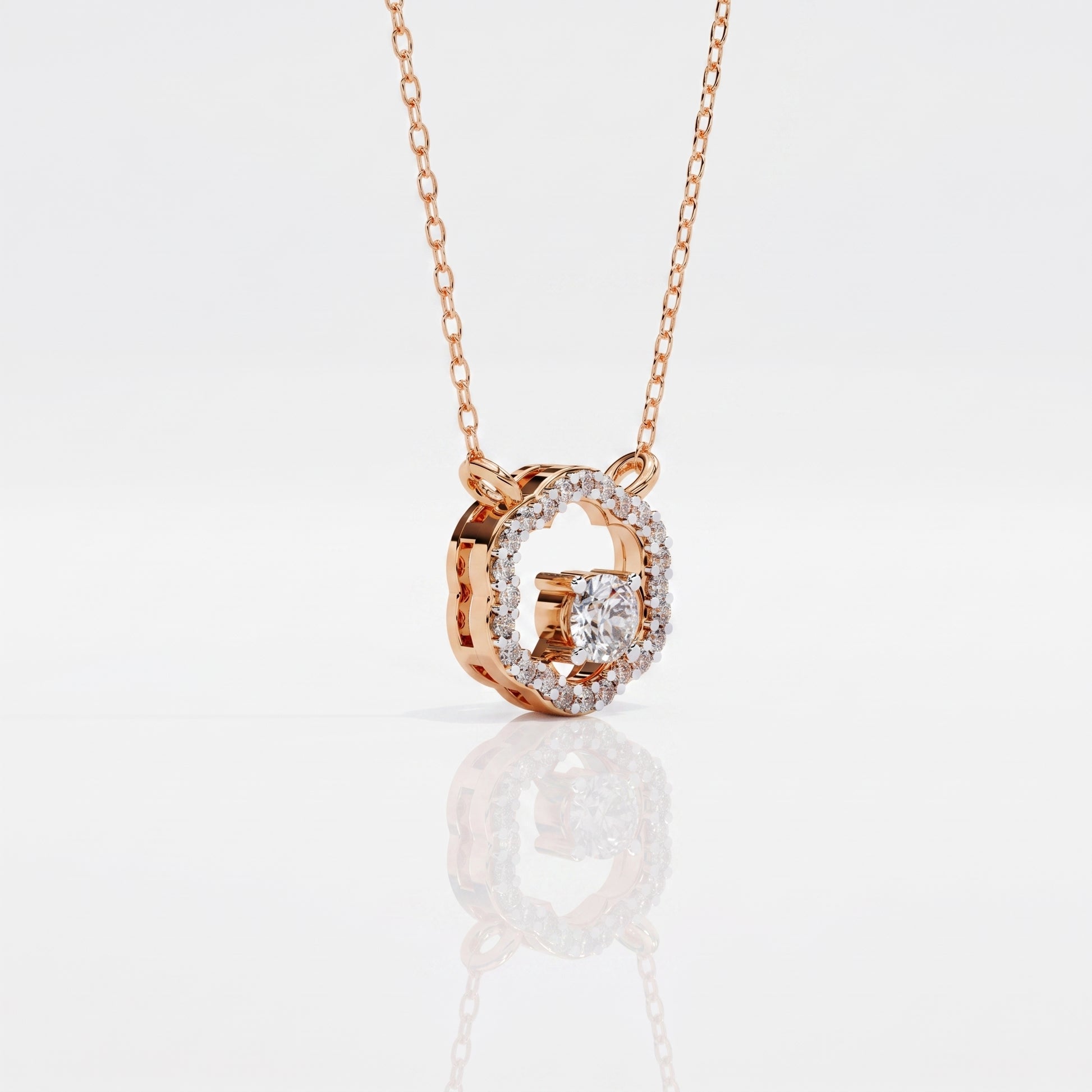 Lucienne - Rose Gold - lucienne-RG-round-angle