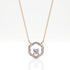 Lucienne - Rose Gold - lucienne-RG-round-front