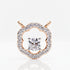 Lucienne - Rose Gold - lucienne-RG-round-hero