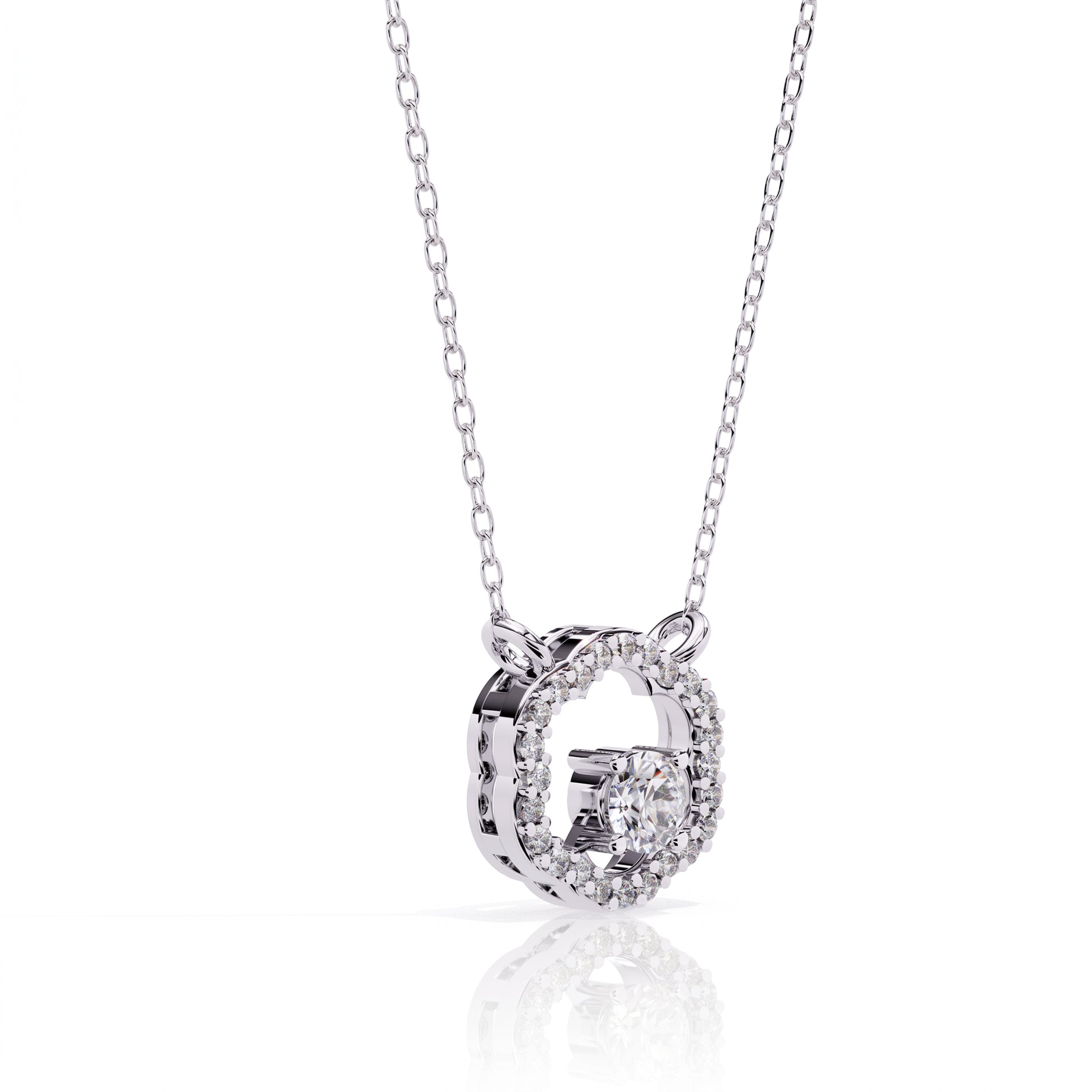 Lucienne - White Gold - lucienne-WG-round-angle