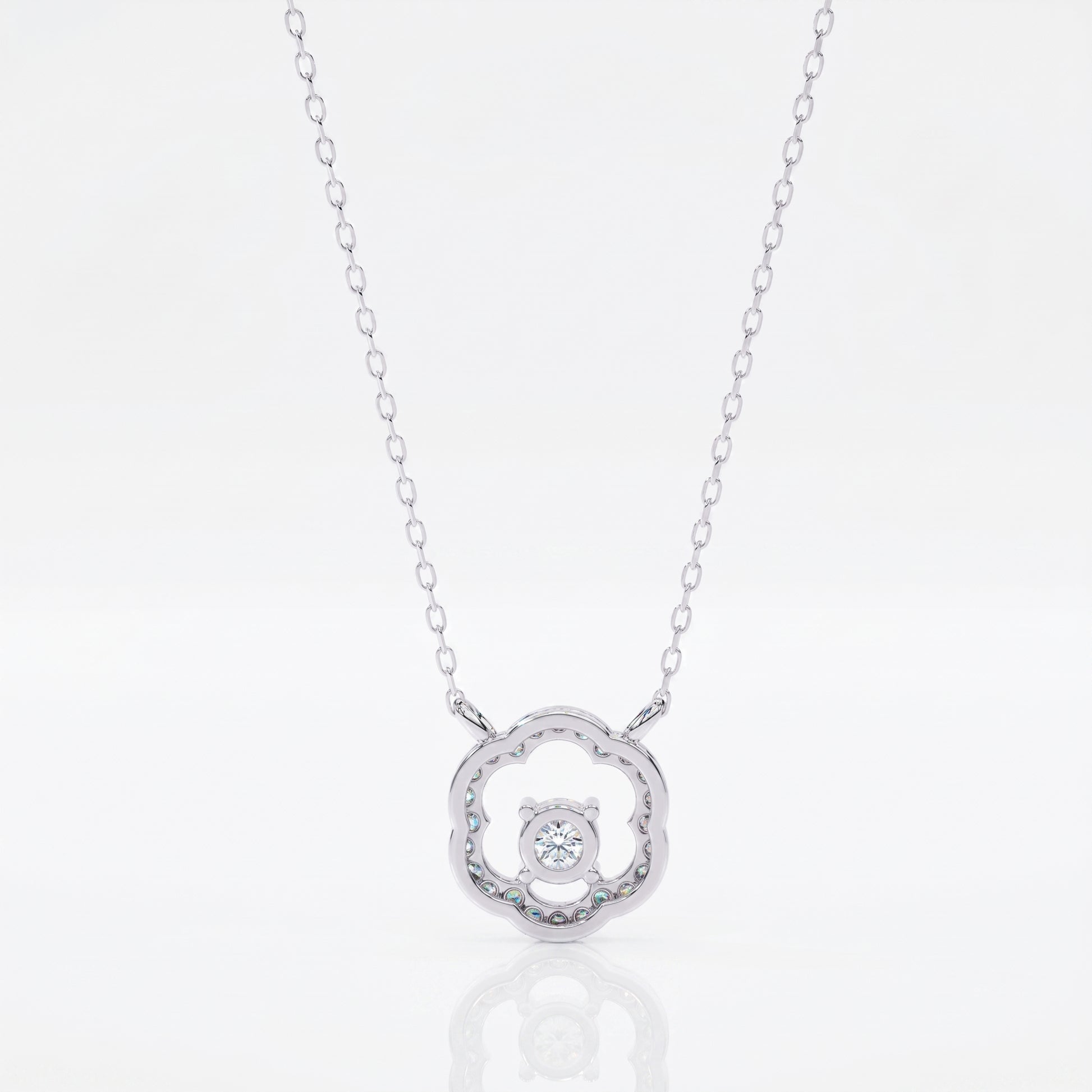 Lucienne - White Gold - lucienne-WG-round-front_3