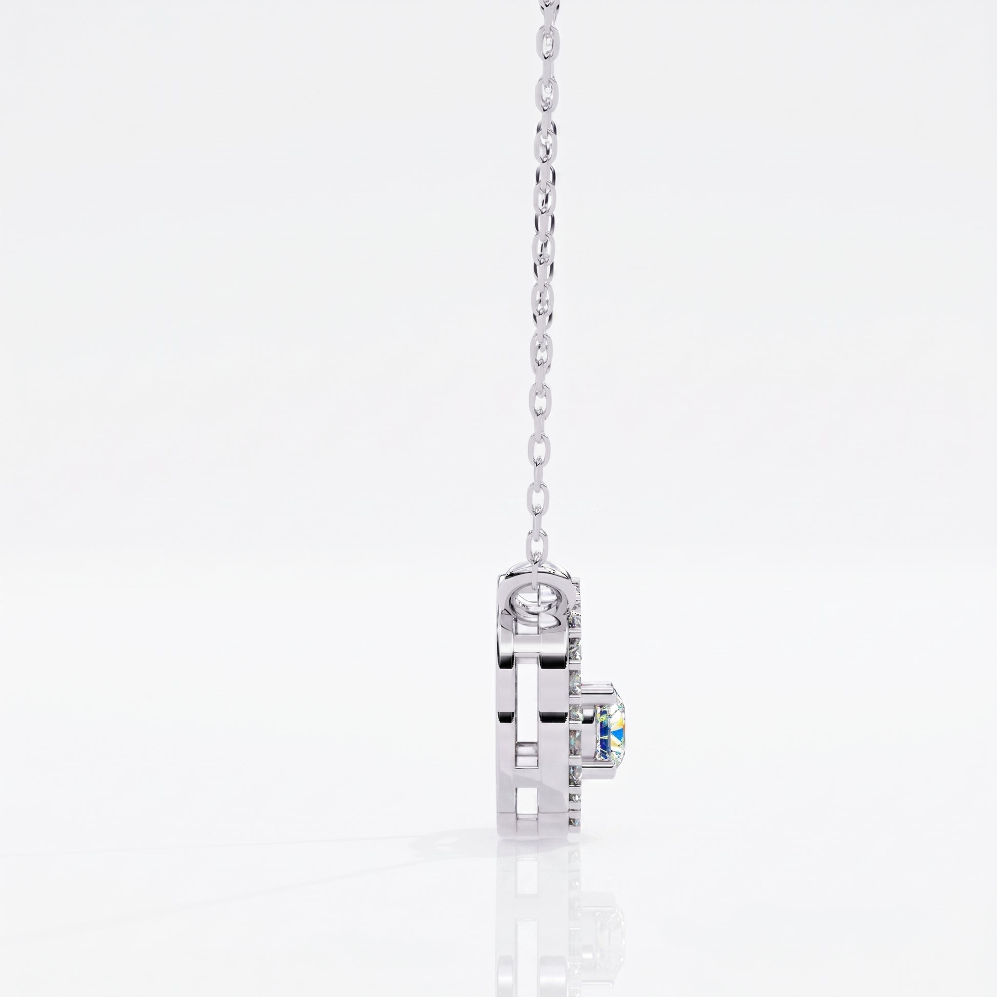 Lucienne - White Gold - lucienne-WG-round-side_2
