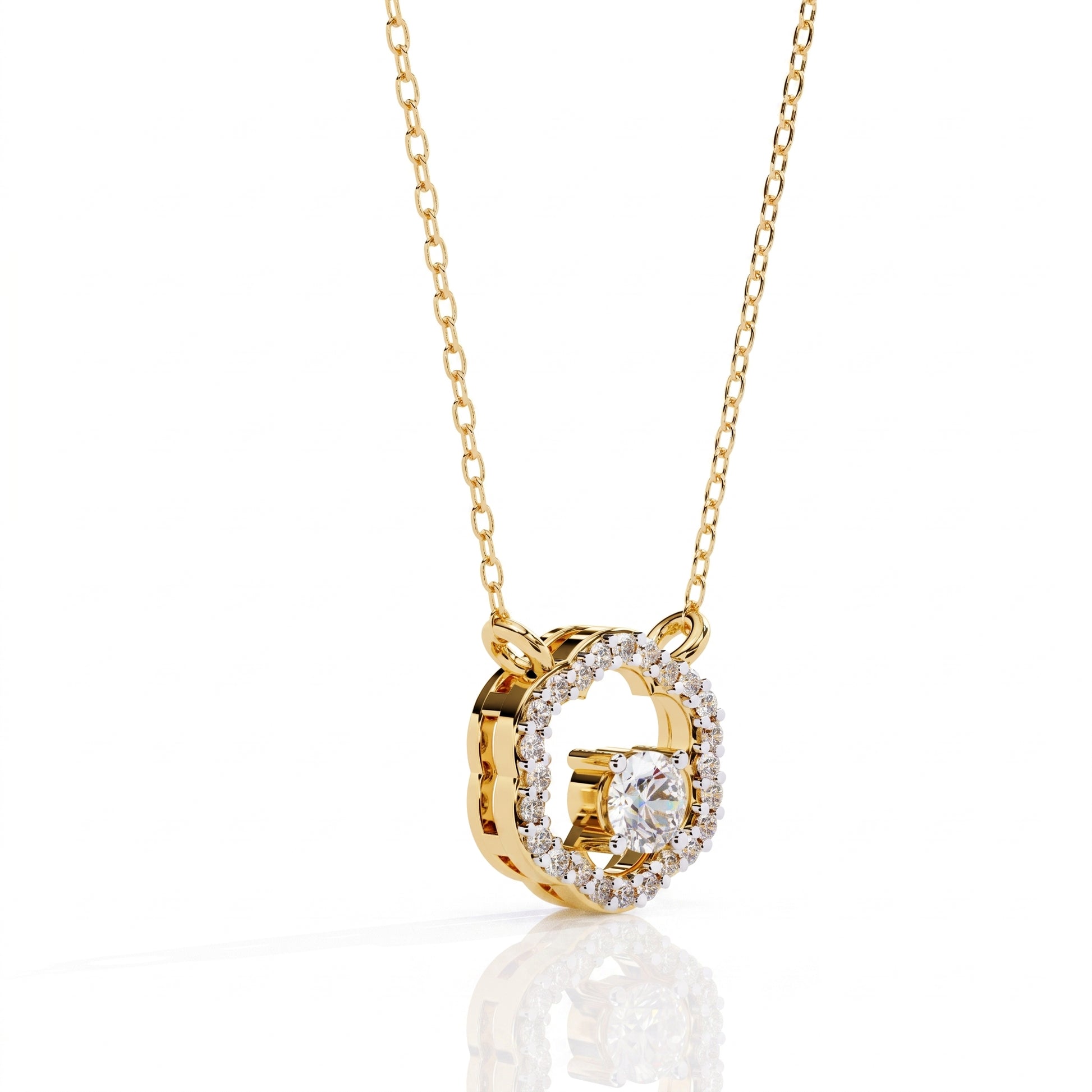 Lucienne - Yellow Gold - lucienne-YG-round-angle