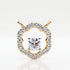 Lucienne - Yellow Gold - lucienne-YG-round-hero