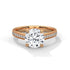 Luna - Rose Gold - luna-RG-round-hero