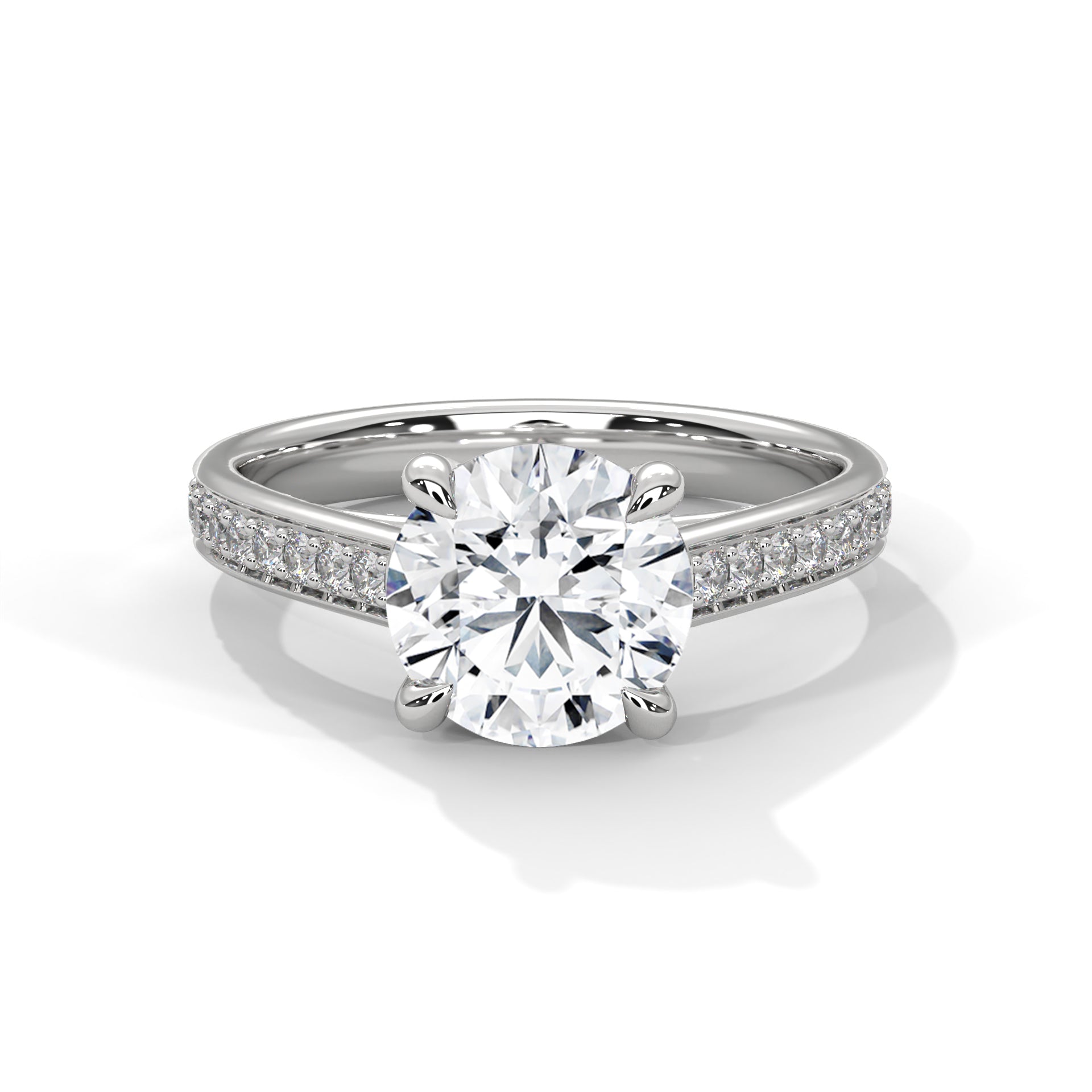 Luna - White Gold - luna-WG-round-hero