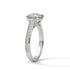 Luna - White Gold - luna-WG-round-side