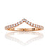 Lyra - Rose Gold - lyra-RG-round-front_2