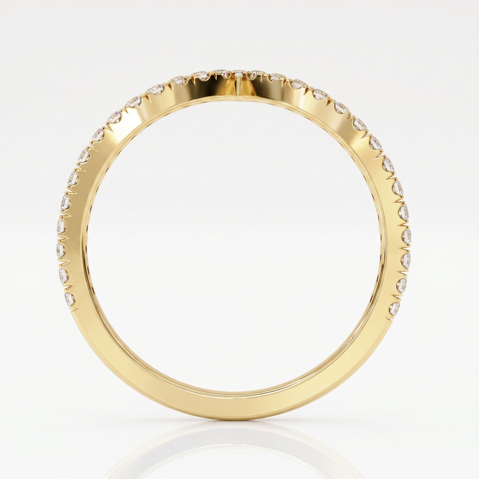 Lyra - Yellow Gold - lyra-YG-round-angle_3