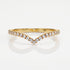 Lyra - Yellow Gold - lyra-YG-round-hero