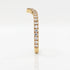 Lyra - Yellow Gold - lyra-YG-round-side