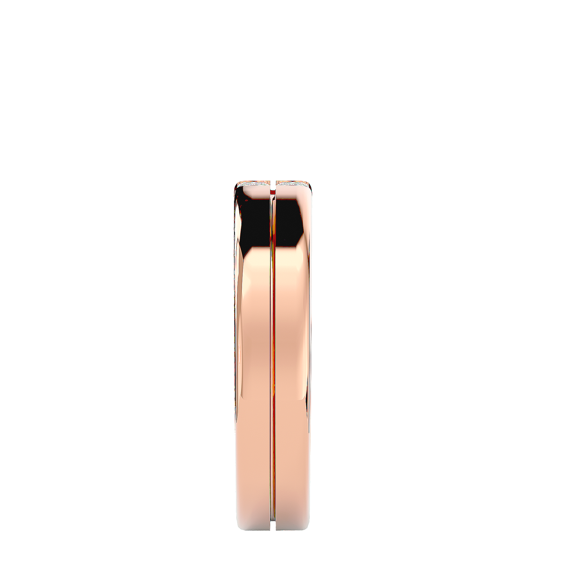 Mac - Rose Gold - princess-side