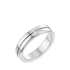 Mac - White Gold - princess-angle
