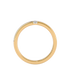 Mac - Yellow Gold - princess-front