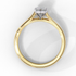 Maeve - Yellow Gold - maeve-YG-marquise-angle