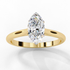 Maeve - Yellow Gold - maeve-YG-marquise-top