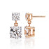 Mara - Rose Gold - mara-RG-round-angle