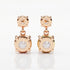 Mara - Rose Gold - mara-RG-round-back