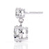 Mara - White Gold - mara-WG-round-angle