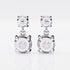 Mara - White Gold - mara-WG-round-back