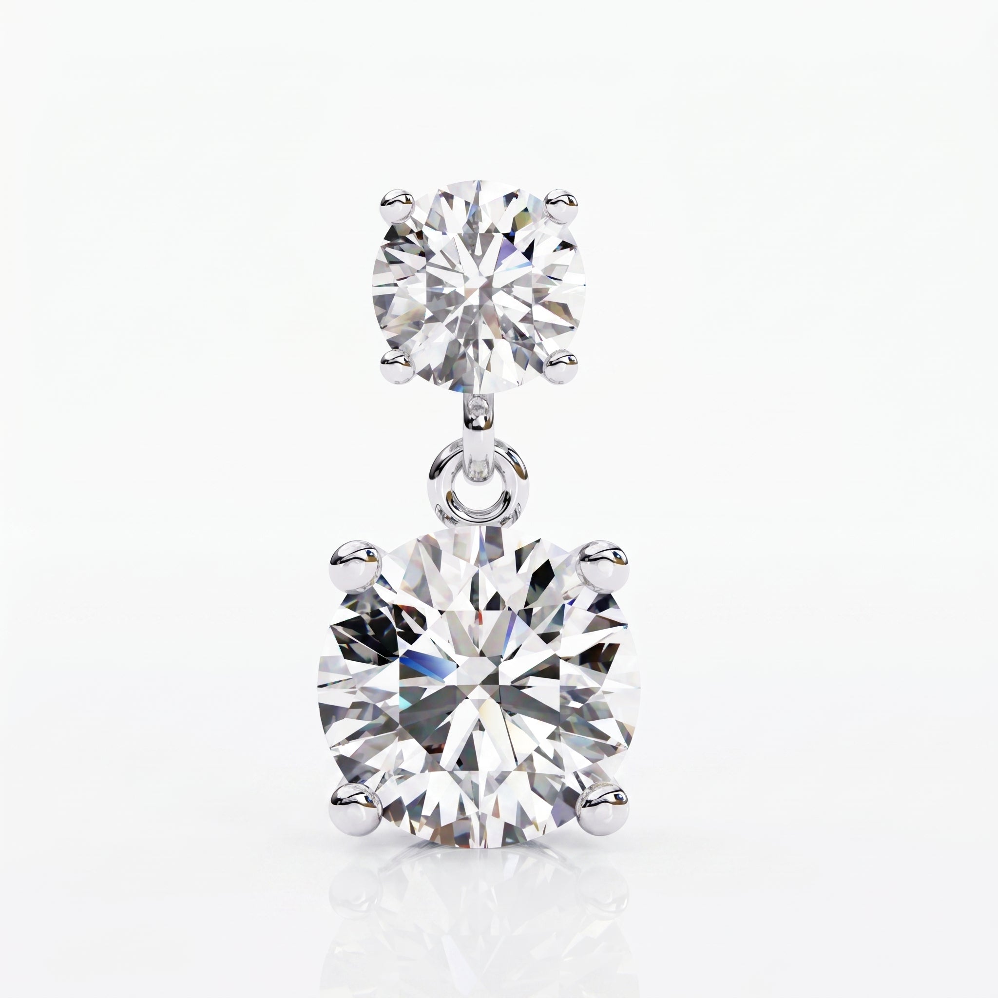 Mara - White Gold - mara-WG-round-hero