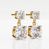 Mara - Yellow Gold - mara-YG-round-2