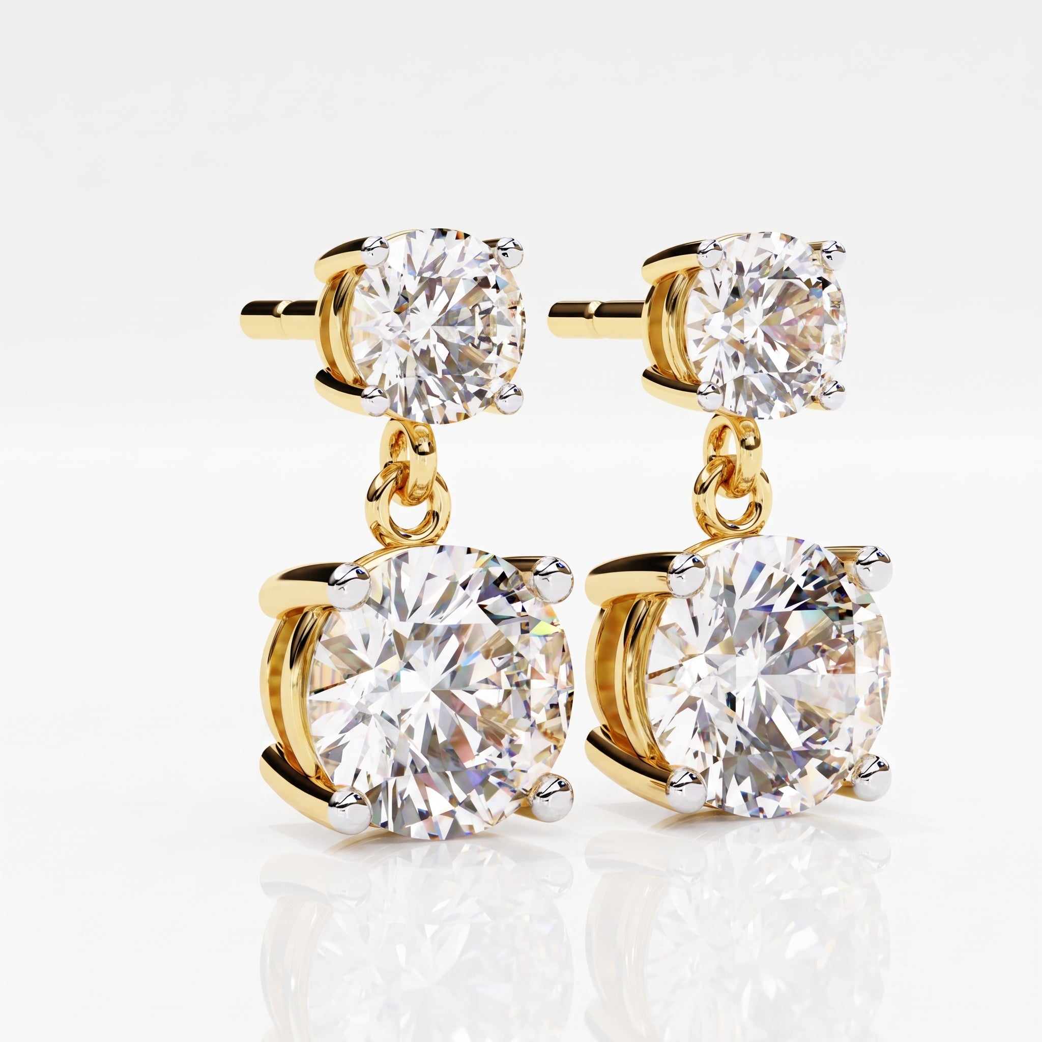 Mara - Yellow Gold - mara-YG-round-angle_2