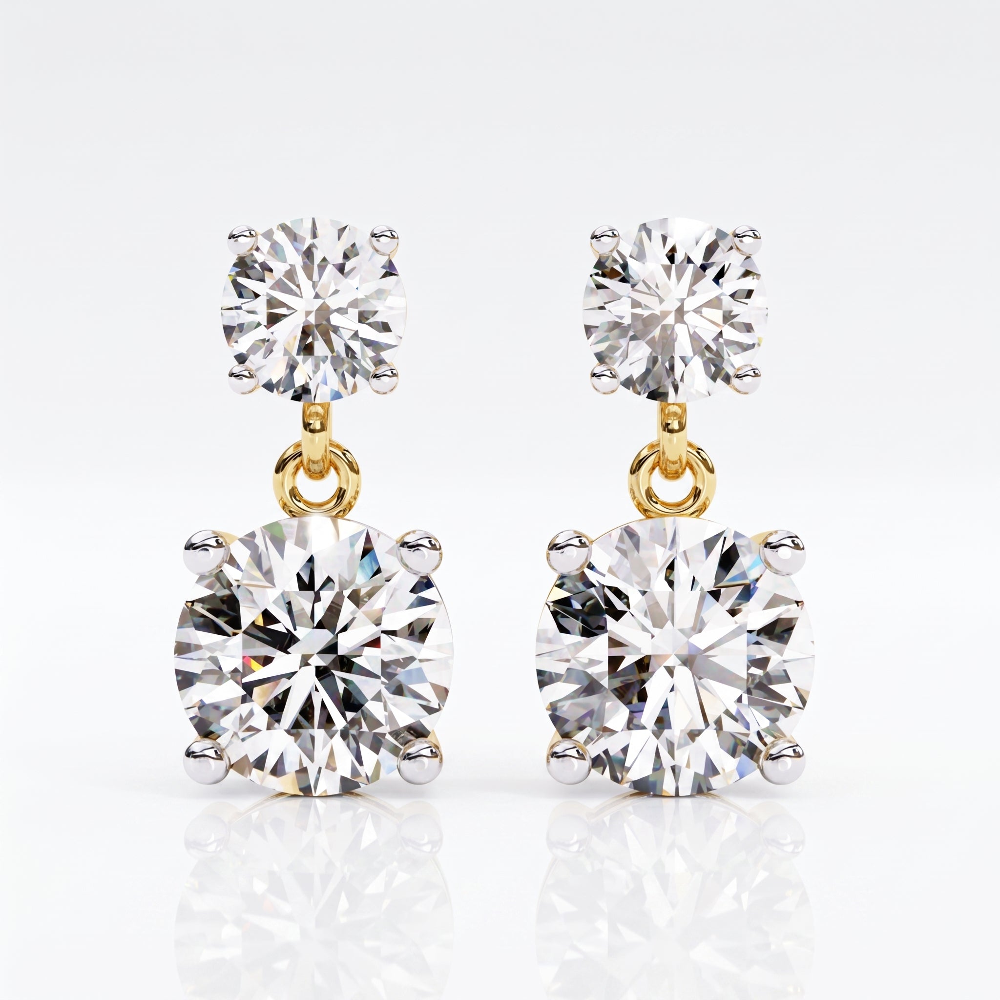 Mara - Yellow Gold - mara-YG-round-hero_1
