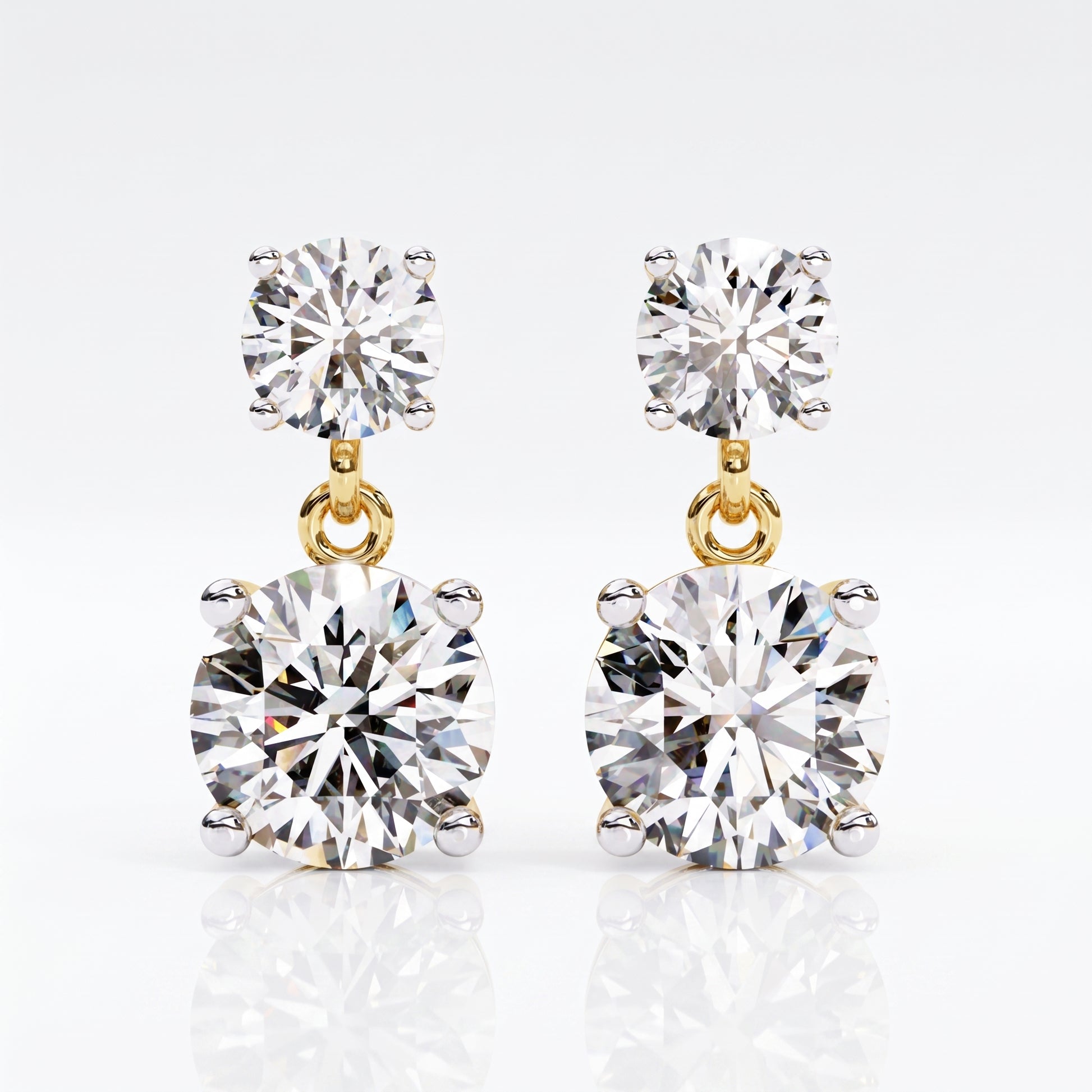 Mara - Yellow Gold - mara-YG-round-hero_1