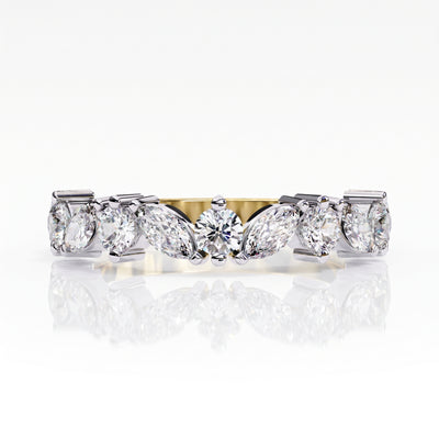 Marie - White Gold - marie-WG-round-hero