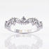 Marie - White Gold - marie-WG-round-top