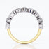 Marie - Yellow Gold - marie-YG-round-front
