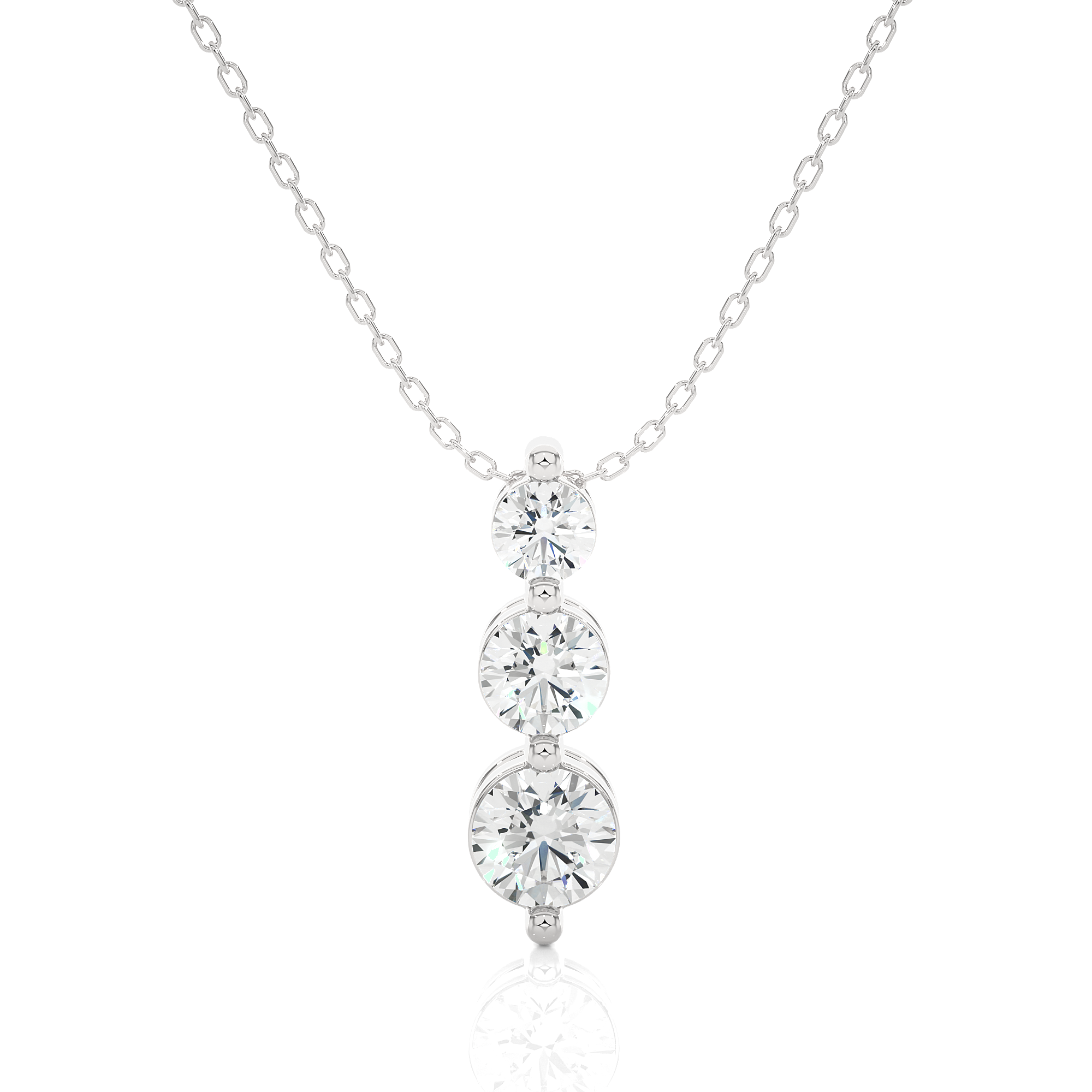 Mathilde - White Gold - mathilde-WG-round-hero