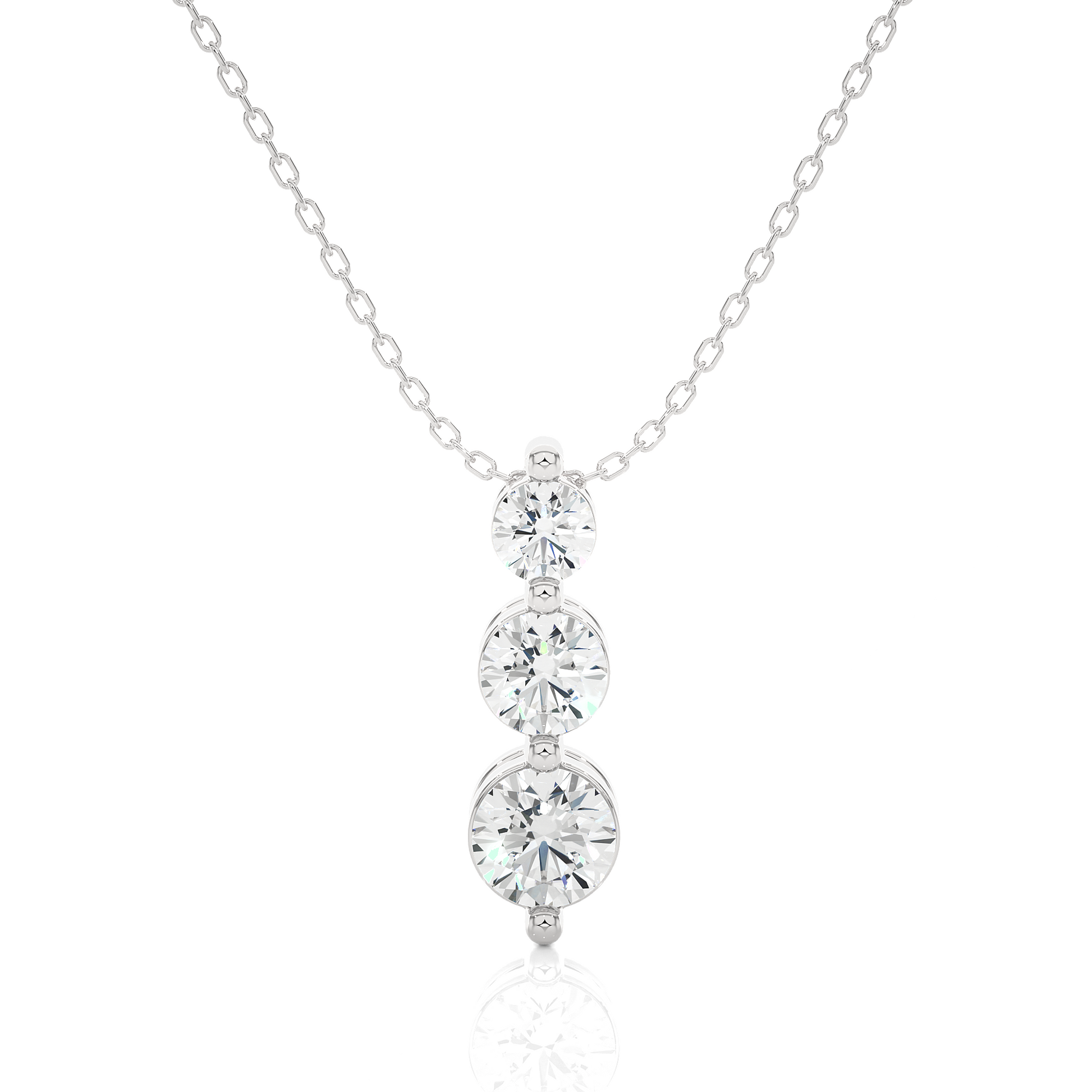 Mathilde - White Gold - mathilde-WG-round-hero