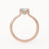 Meghan - Rose Gold - meghan-RG-cushion-front