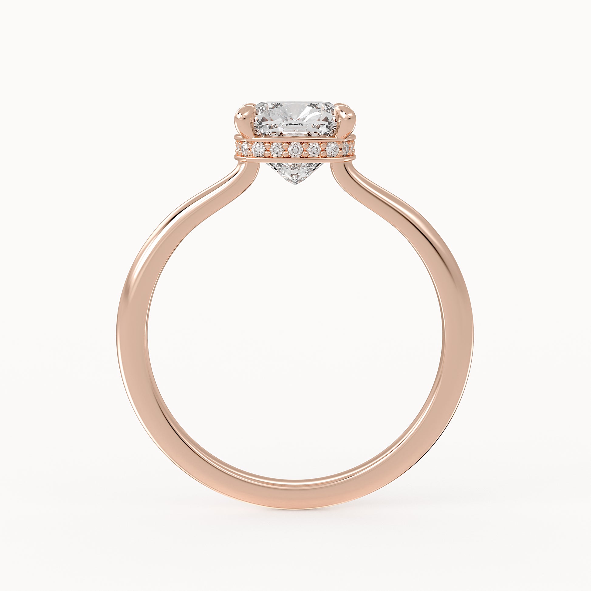 Meghan - Rose Gold - meghan-RG-cushion-front
