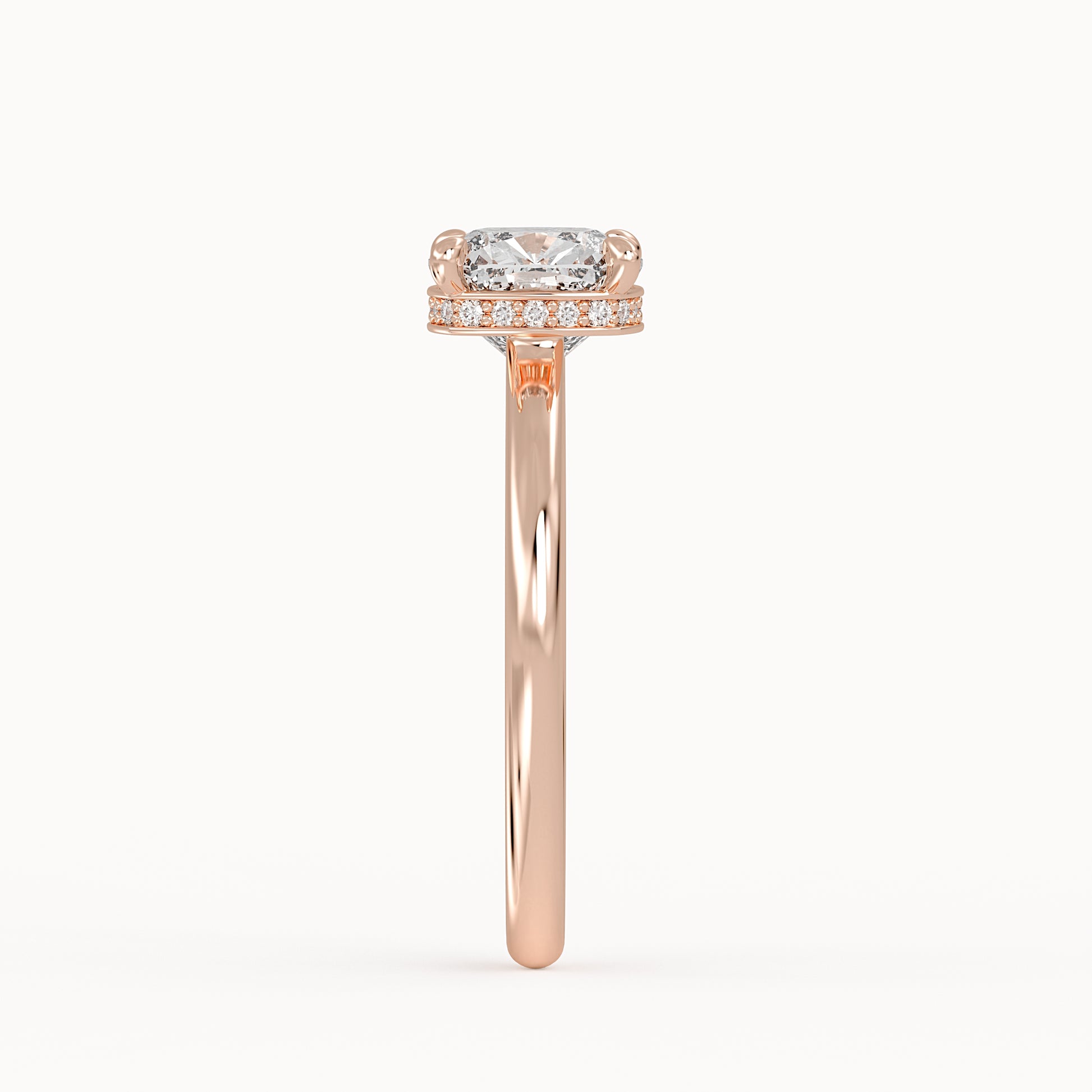 Meghan - Rose Gold - meghan-RG-cushion-side