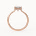 Meghan - Rose Gold - meghan-RG-emerald-front