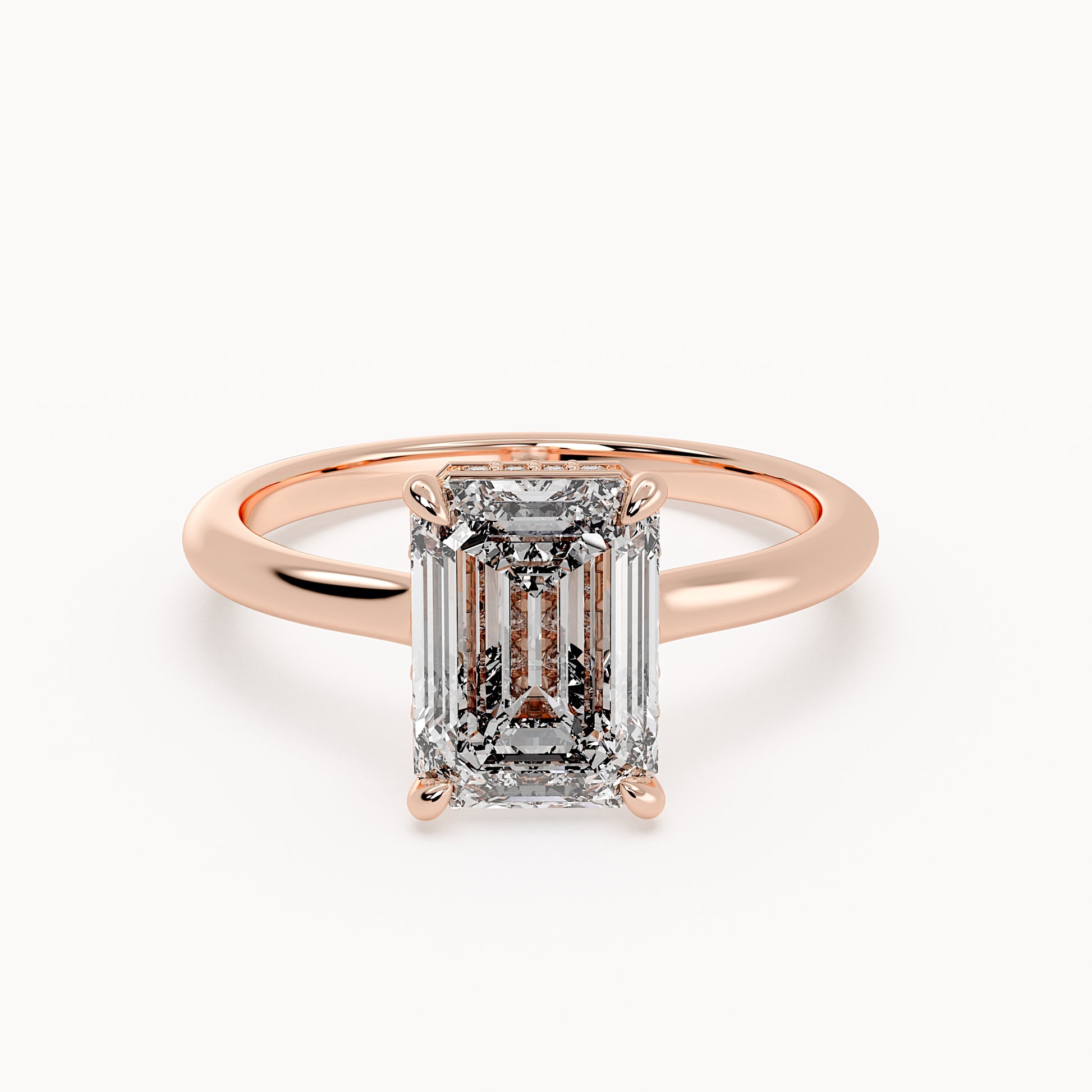 Meghan - Rose Gold - meghan-RG-emerald-hero
